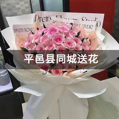 平邑县金源小区(平邑)附近的花店，10余年老店，当天送货