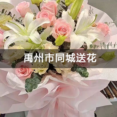 禹州市清雅居小区附近的花店，老牌花店，当天送货