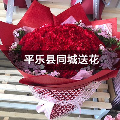 平乐县金沙湾附近的花店，10余年老店，快送上门
