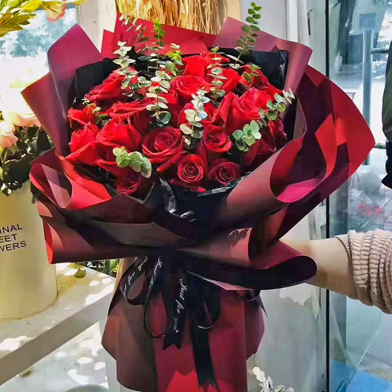 相依相携